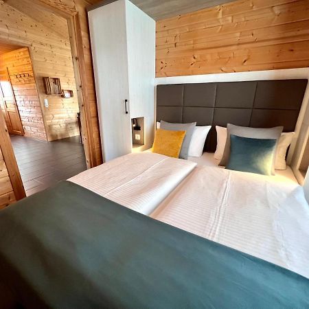 Ferienhaus Nordland Bachenbrock Eksteriør billede