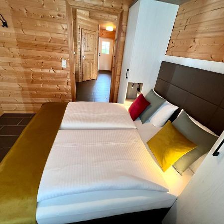 Ferienhaus Nordland Bachenbrock Eksteriør billede
