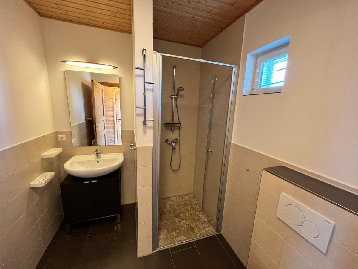 Ferienhaus Nordland Bachenbrock Eksteriør billede