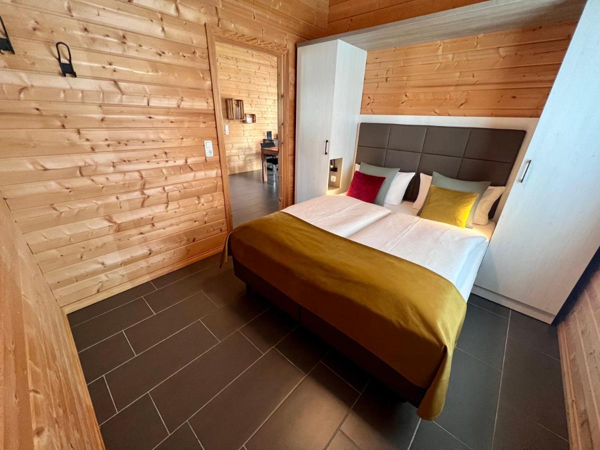 Ferienhaus Nordland Bachenbrock Eksteriør billede