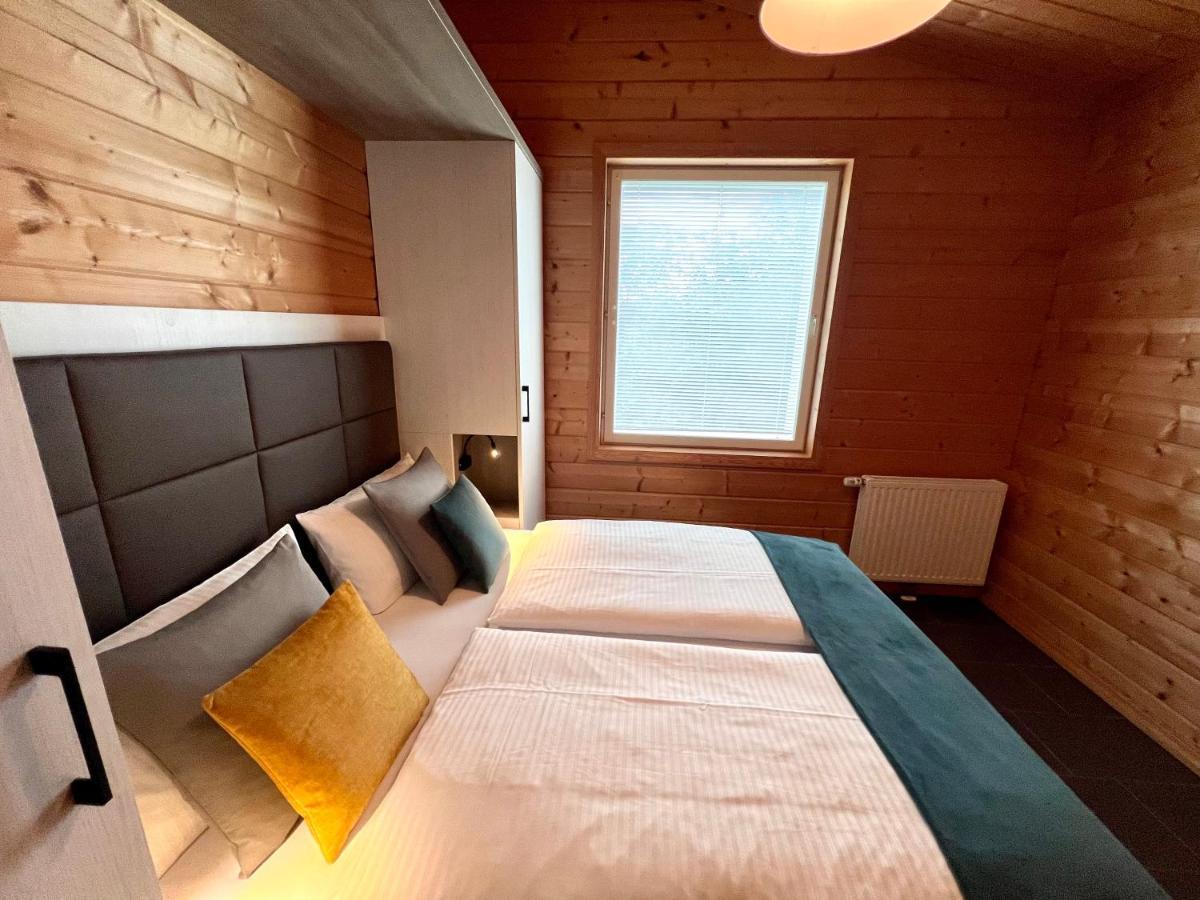 Ferienhaus Nordland Bachenbrock Eksteriør billede