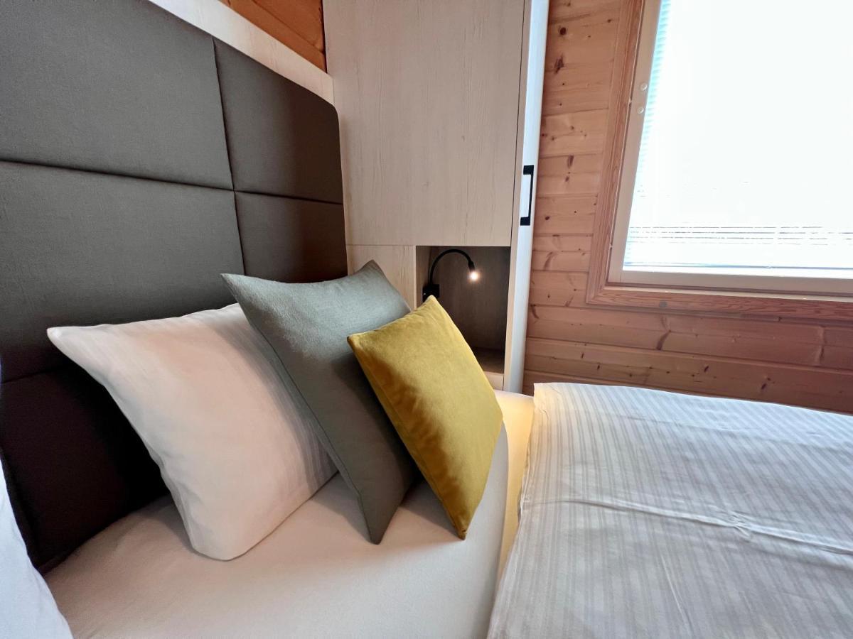 Ferienhaus Nordland Bachenbrock Eksteriør billede