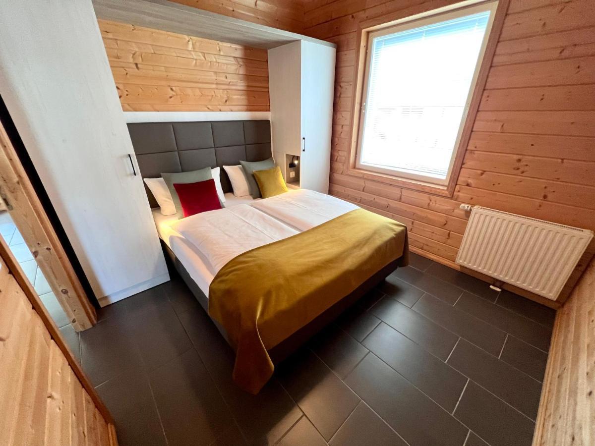 Ferienhaus Nordland Bachenbrock Eksteriør billede