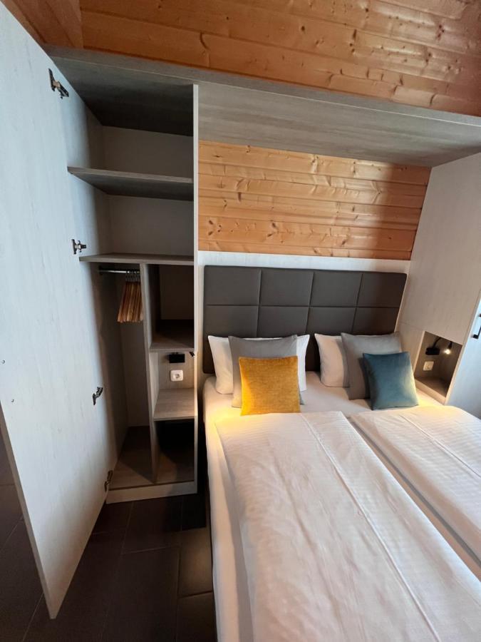 Ferienhaus Nordland Bachenbrock Eksteriør billede