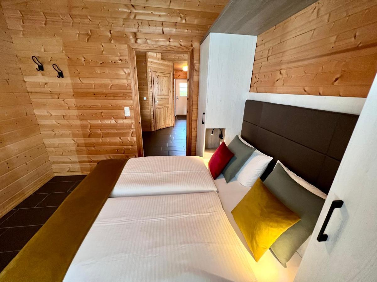 Ferienhaus Nordland Bachenbrock Eksteriør billede