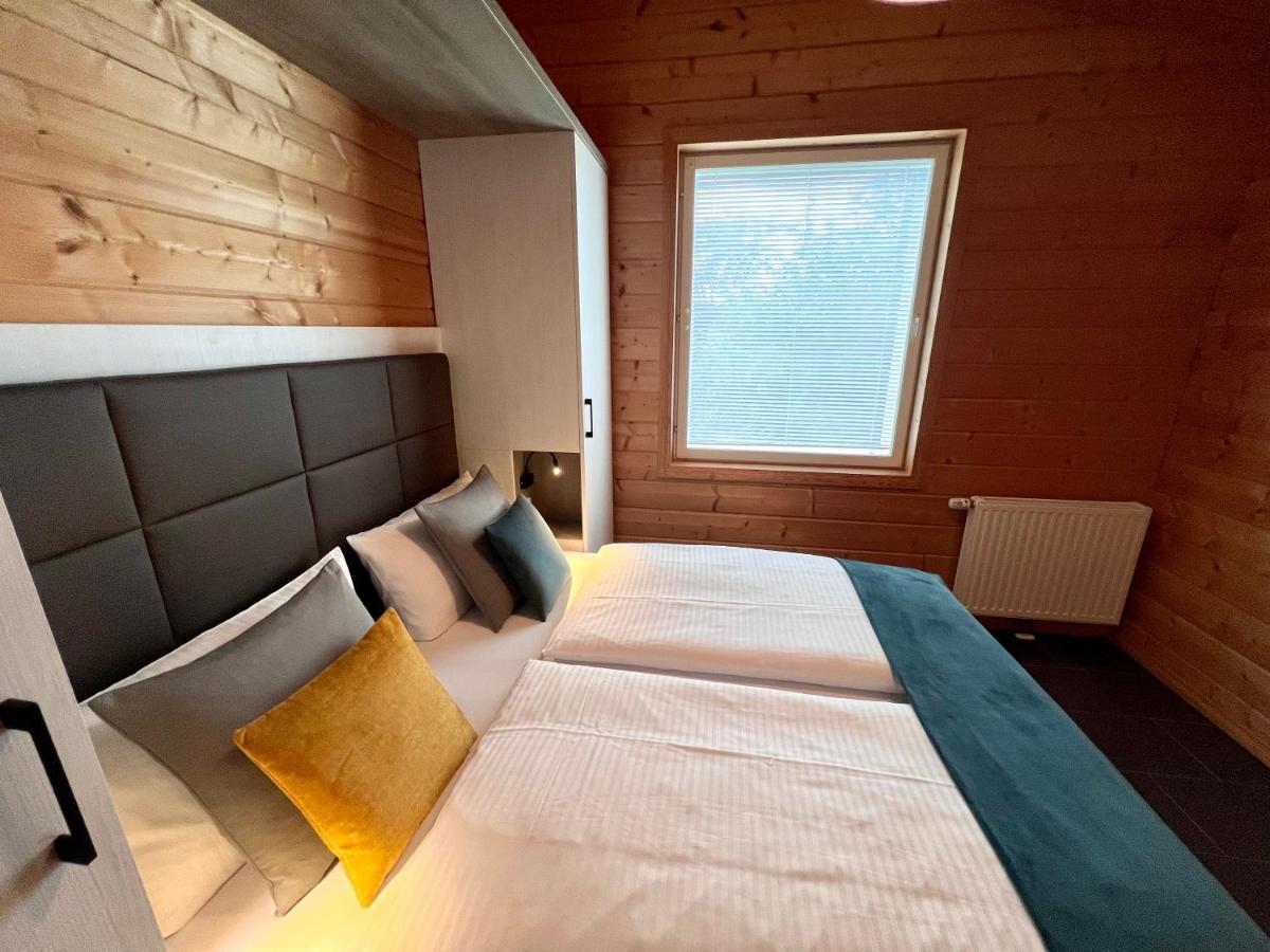 Ferienhaus Nordland Bachenbrock Eksteriør billede