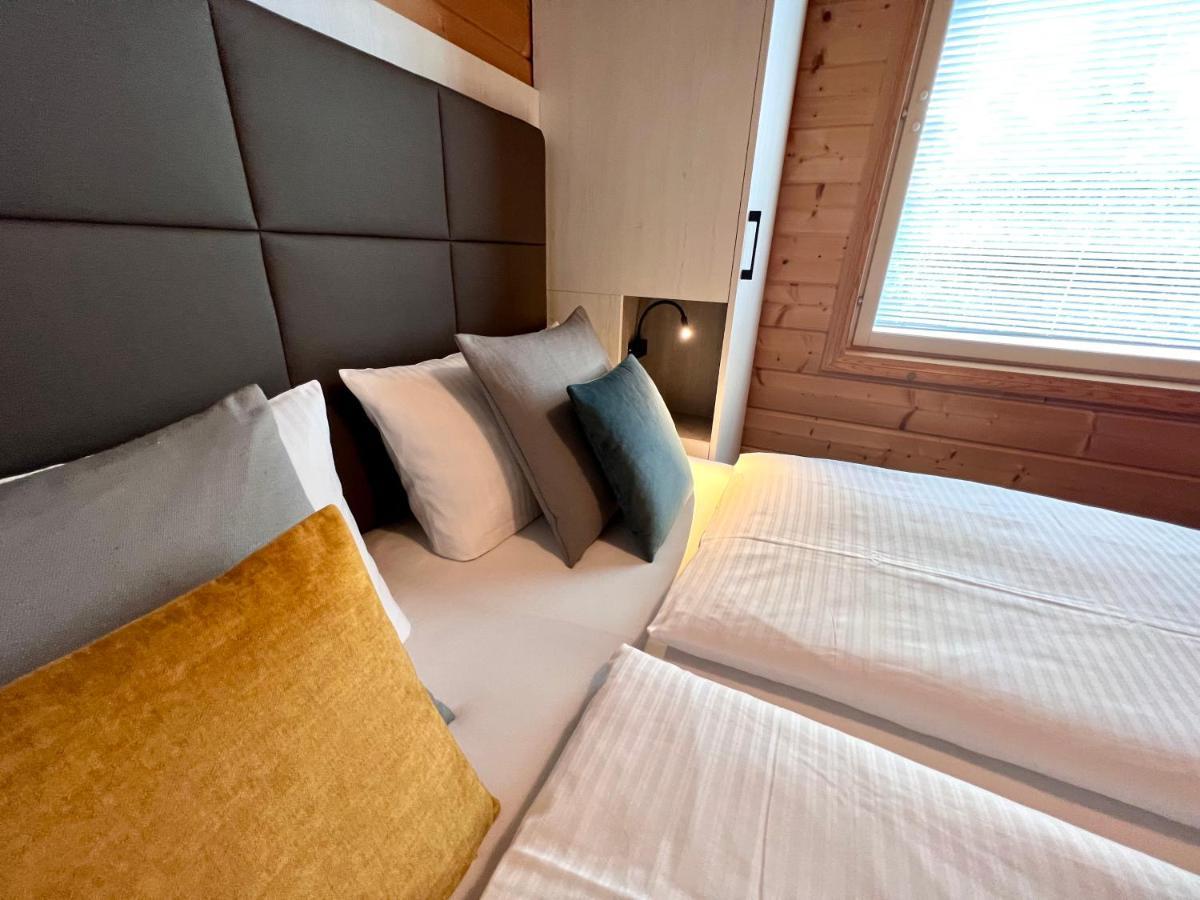 Ferienhaus Nordland Bachenbrock Eksteriør billede