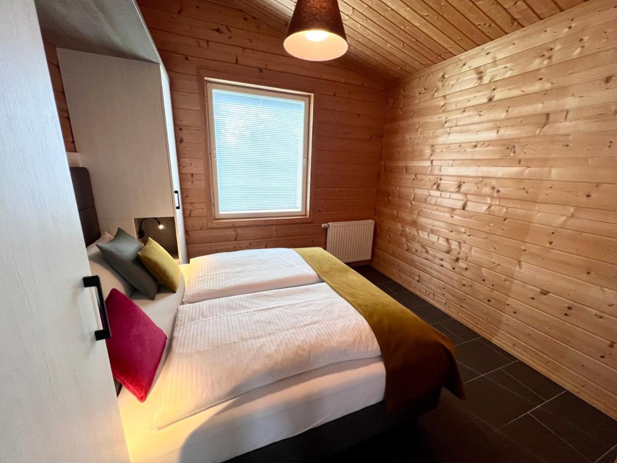 Ferienhaus Nordland Bachenbrock Eksteriør billede